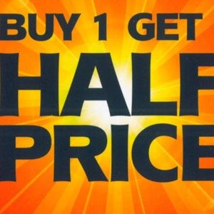 Everything in my closet